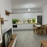 Relux Rezidenc Tirane
