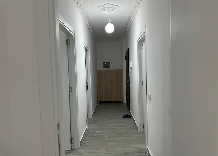 Relux Rezidenc Tirane