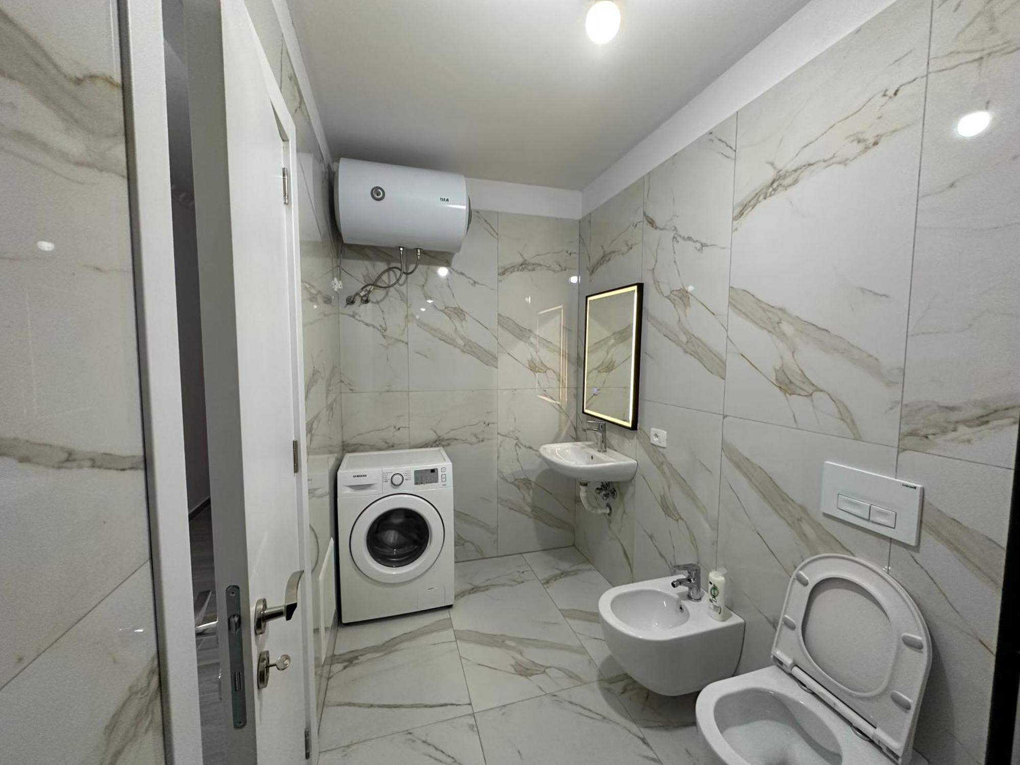 Apartment Relux Rezidenc Tirana