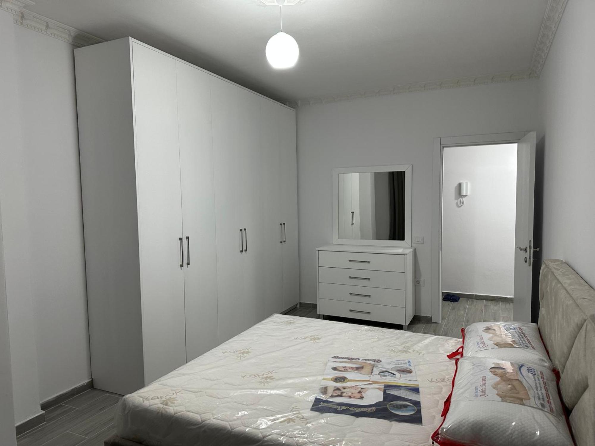 Apartment Relux Rezidenc Tirana