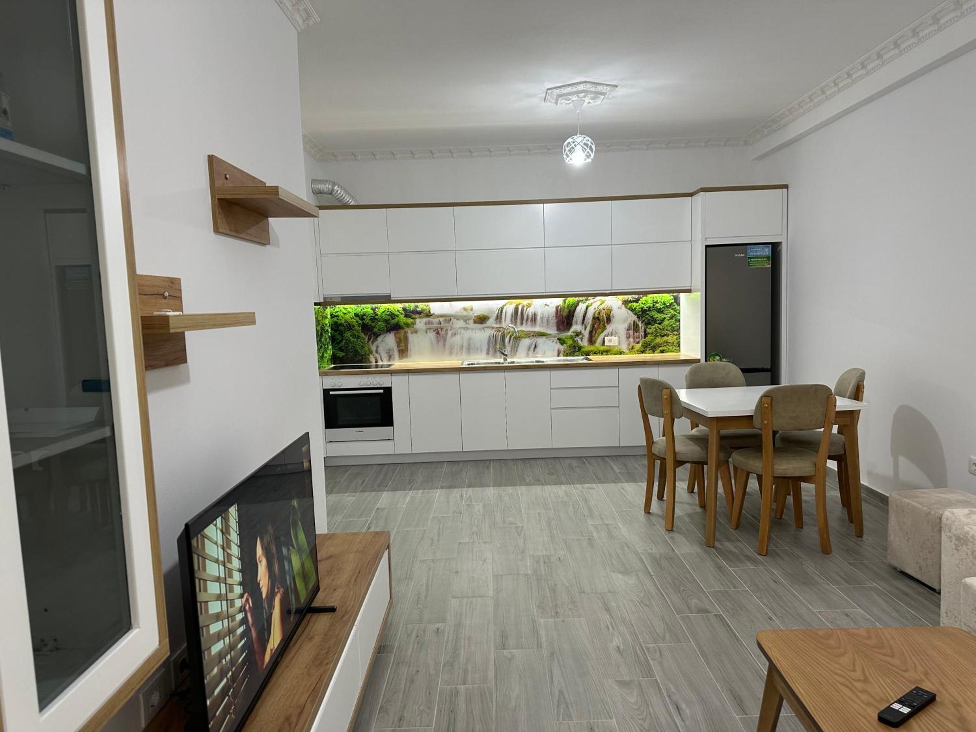 Relux Rezidenc Apartment Tirana