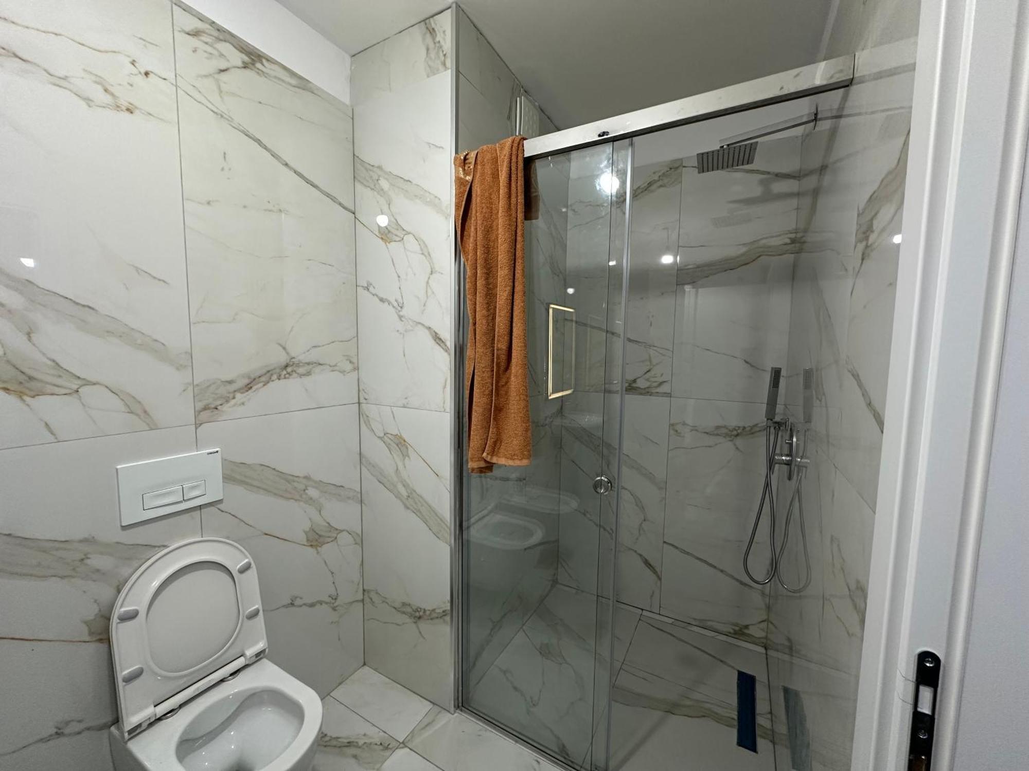 Apartment Relux Rezidenc Tirana