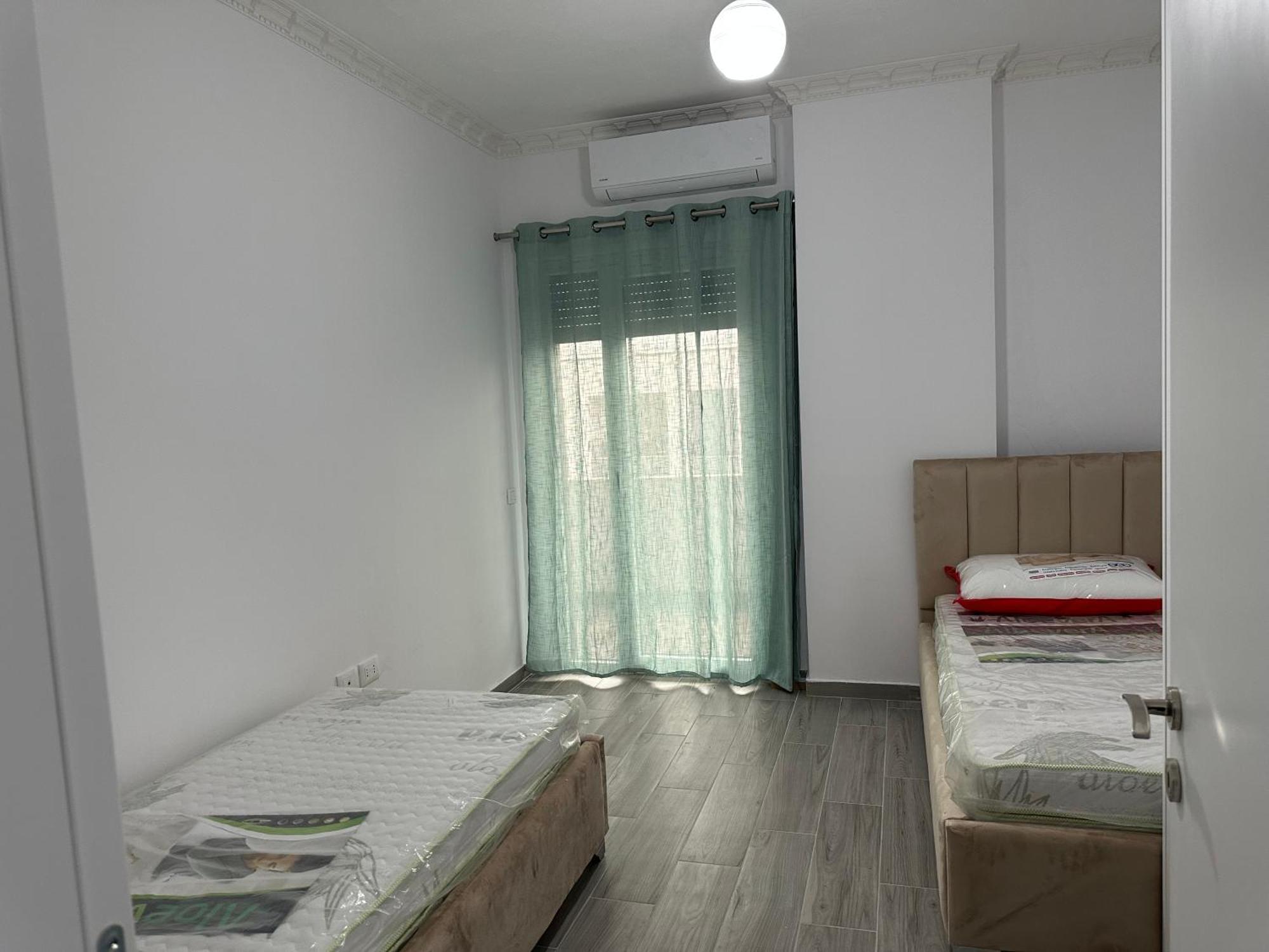 Relux Rezidenc Apartment