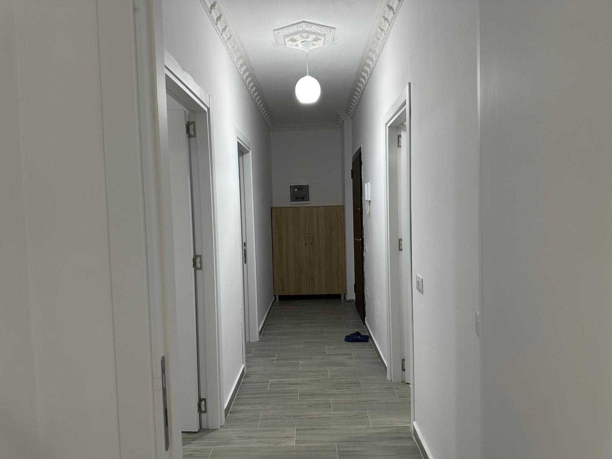 Apartment Relux Rezidenc Tirana